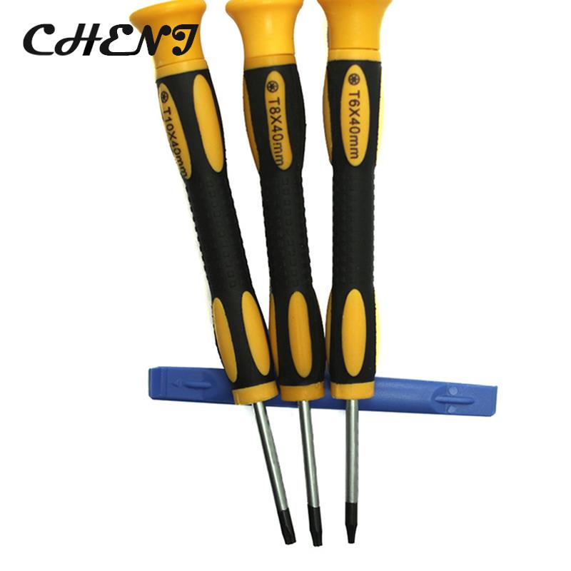 T6 T8H T10H Screwdriver Tool K - Gaming Console Joystick avis et prix