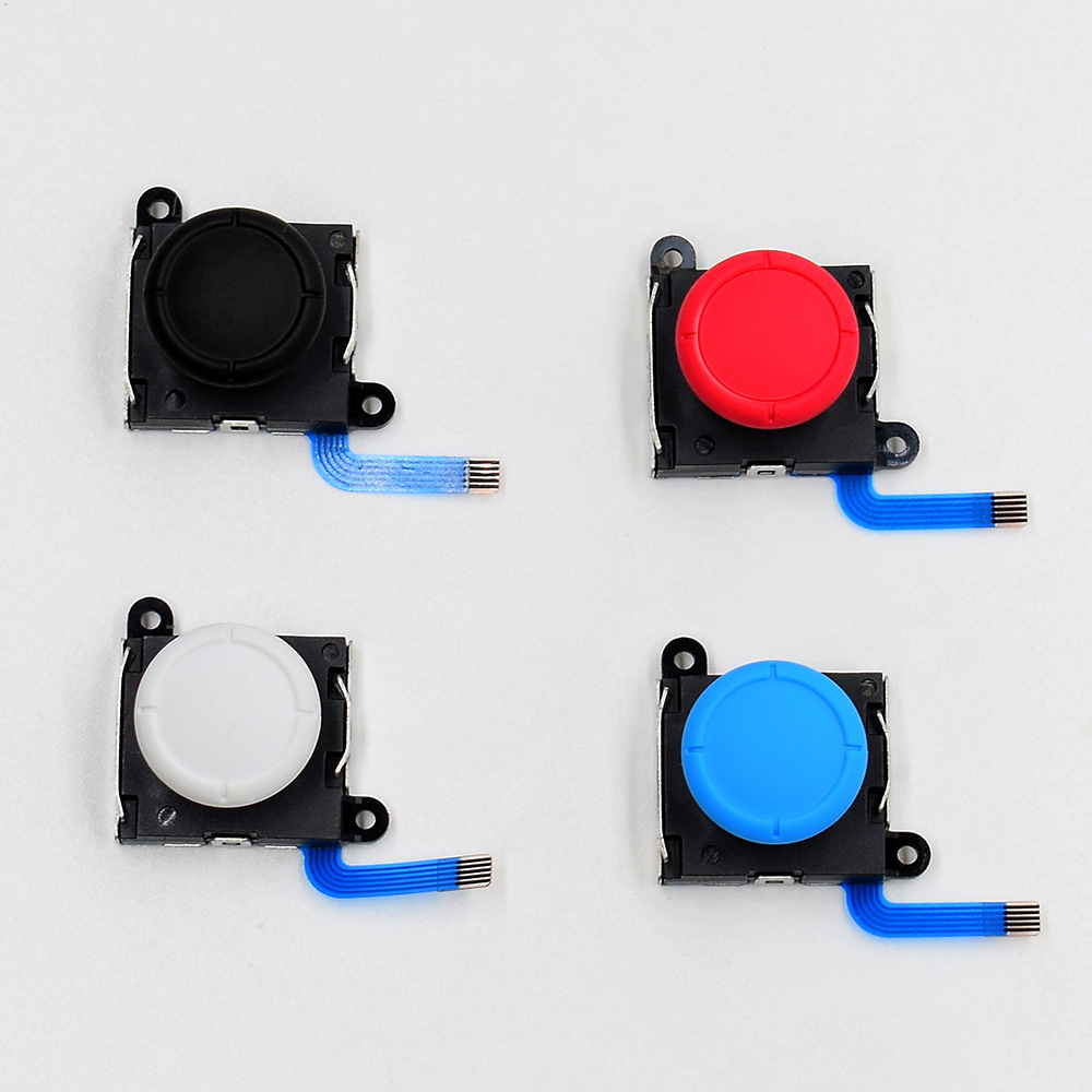 1pc 3D Analog Sensor Stick Joy - Gaming Console Joystick avis et prix