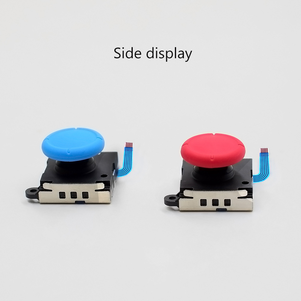 1pc 3D Analog Sensor Stick Joy - Gaming Console Joystick avis et prix