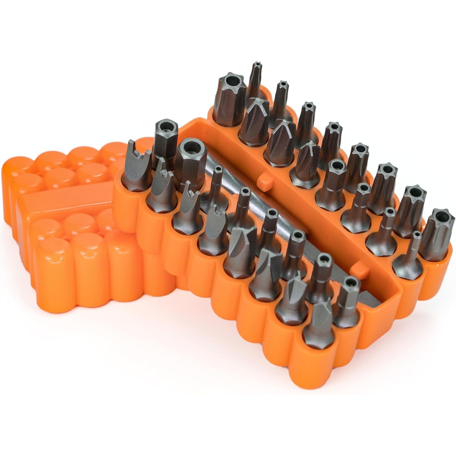 33pc Security Bit Set with Tor - Gaming Console Image avis et prix