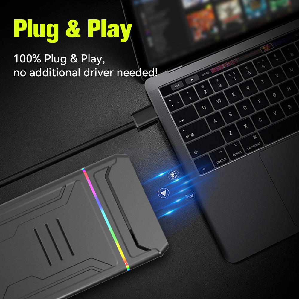 JMachen Launchbox 3TB Gaming H - Gaming Console Chinese avis et prix