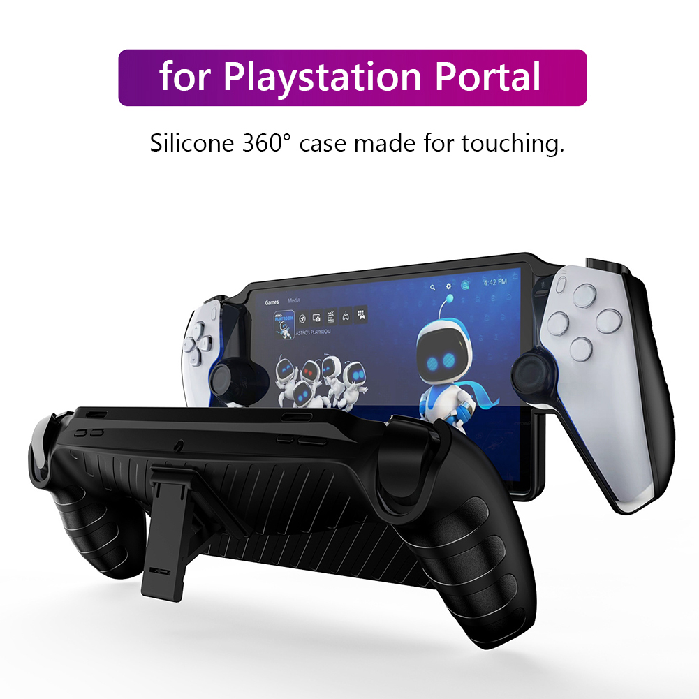 For Playstation Portal Gaming  - Gaming Console Stand avis et prix