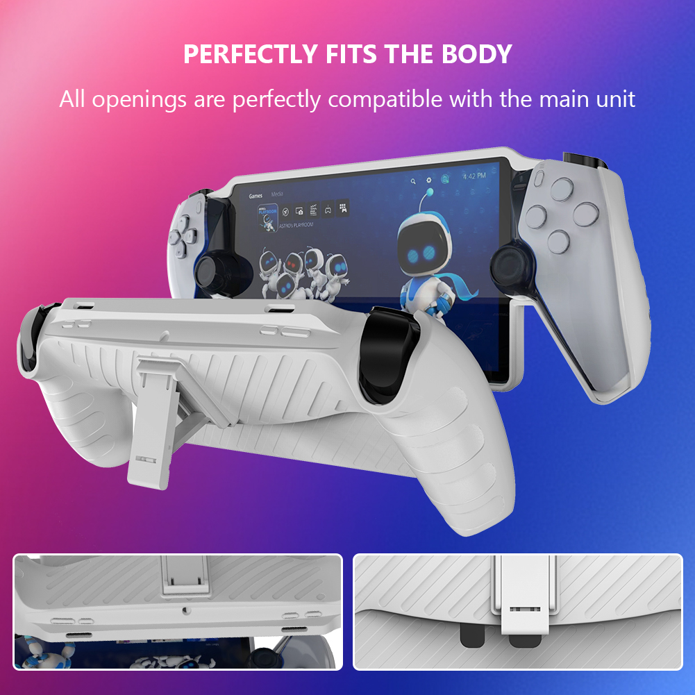 For Playstation Portal Gaming  - Gaming Console Stand avis et prix