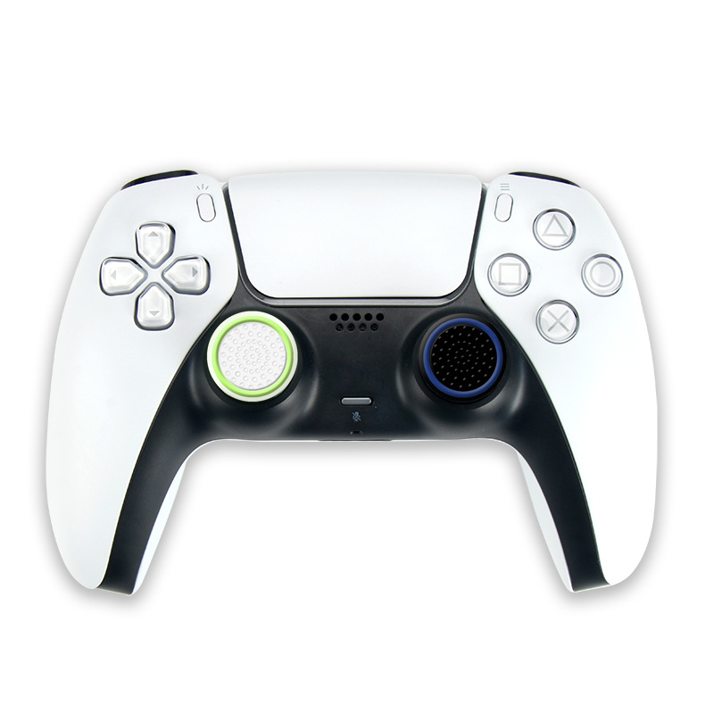 New 4Pcs Silicone Thumb Stick  - Gaming Console Joystick avis et prix