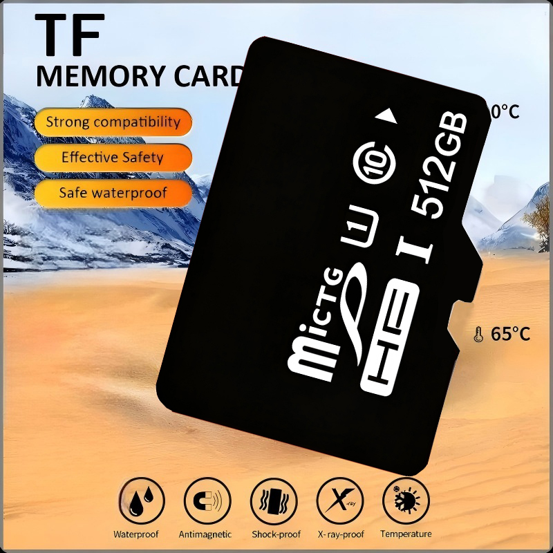 sd card Mini TF card Mobile Me - Gaming Console Mario avis et prix