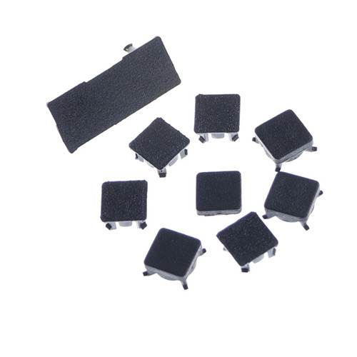9Pcs/Set Rubber Feet&Plastic B - Gaming Console Joystick avis et prix