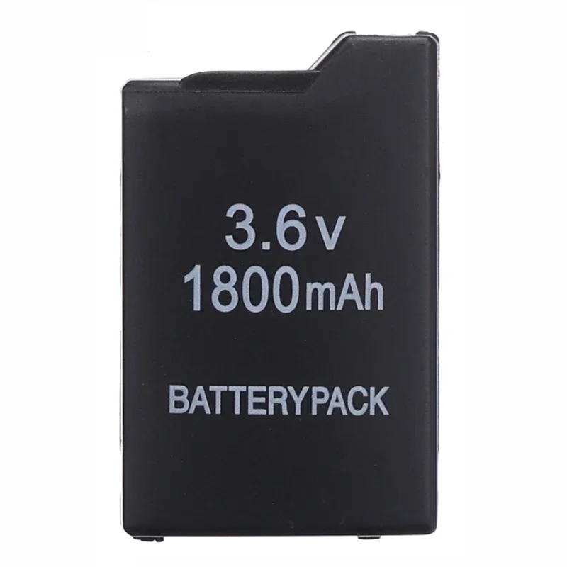 3.6V 1800mAh 3.6V Lithium Rech - Gaming Console Psp avis et prix