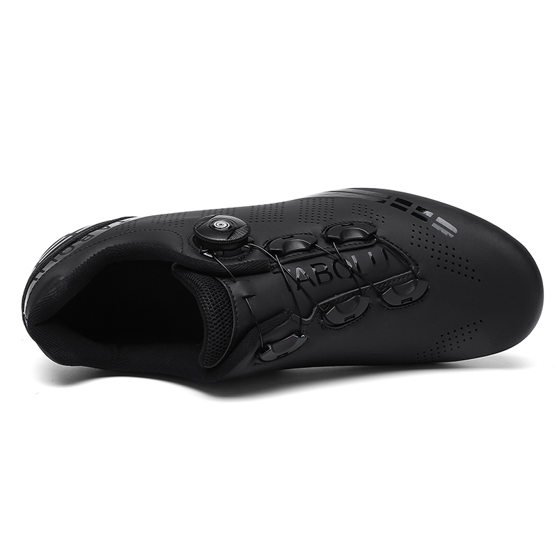 Men MTB Cycling Shoes Women Ro - Racing Pedal Set avis et prix