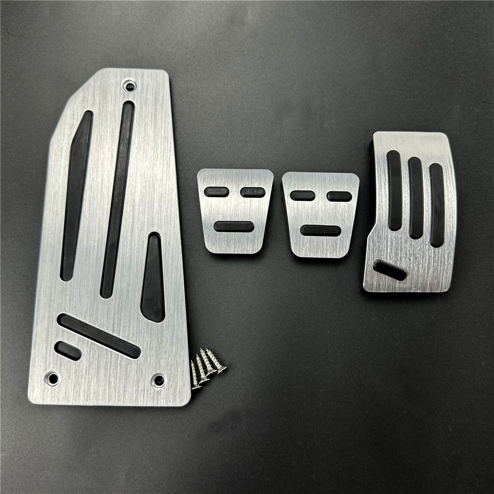 car Accelerator Gas Brake peda - Racing Pedal Set avis et prix
