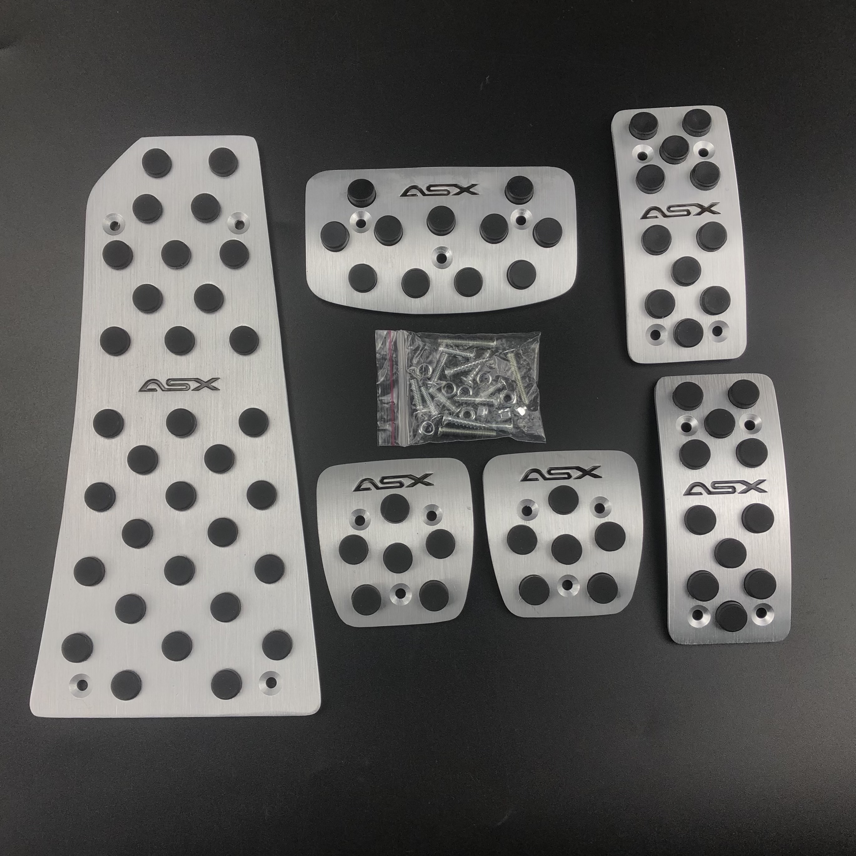 car Accelerator Gas Brake peda - Racing Pedal Set avis et prix