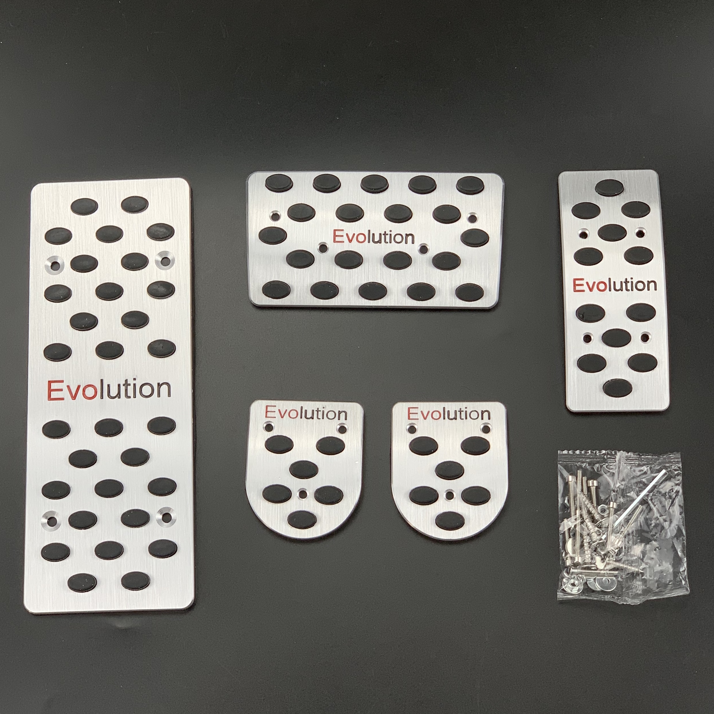 car Accelerator Gas Brake peda - Racing Pedal Set avis et prix