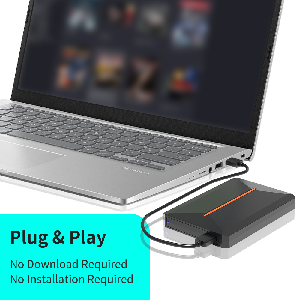 Launchbox OS 500GB Portable Ga - Gaming Console Chinese avis et prix