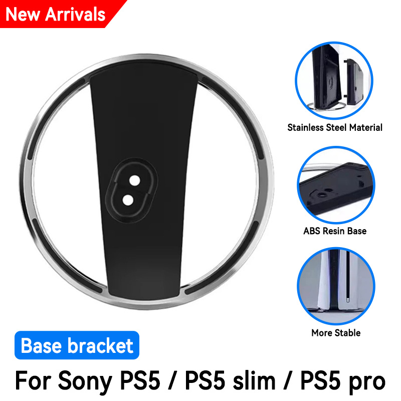New Metal Stand Console Stand  - Gaming Console Stand avis et prix