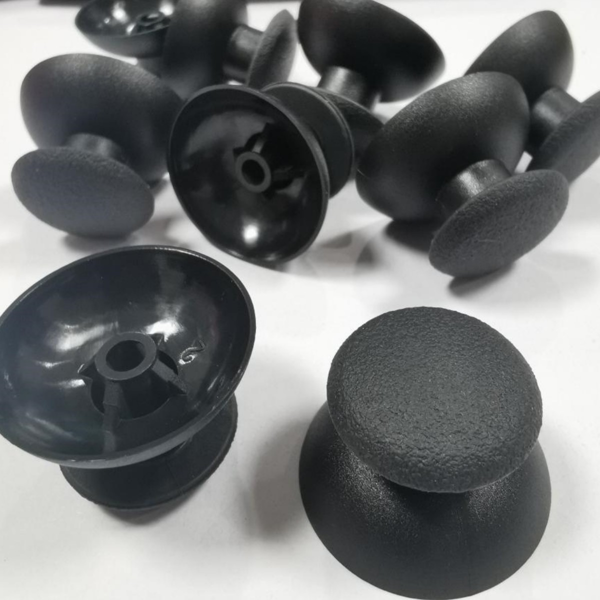 10-50pcs Replacement Parts for - Gaming Console Joystick avis et prix