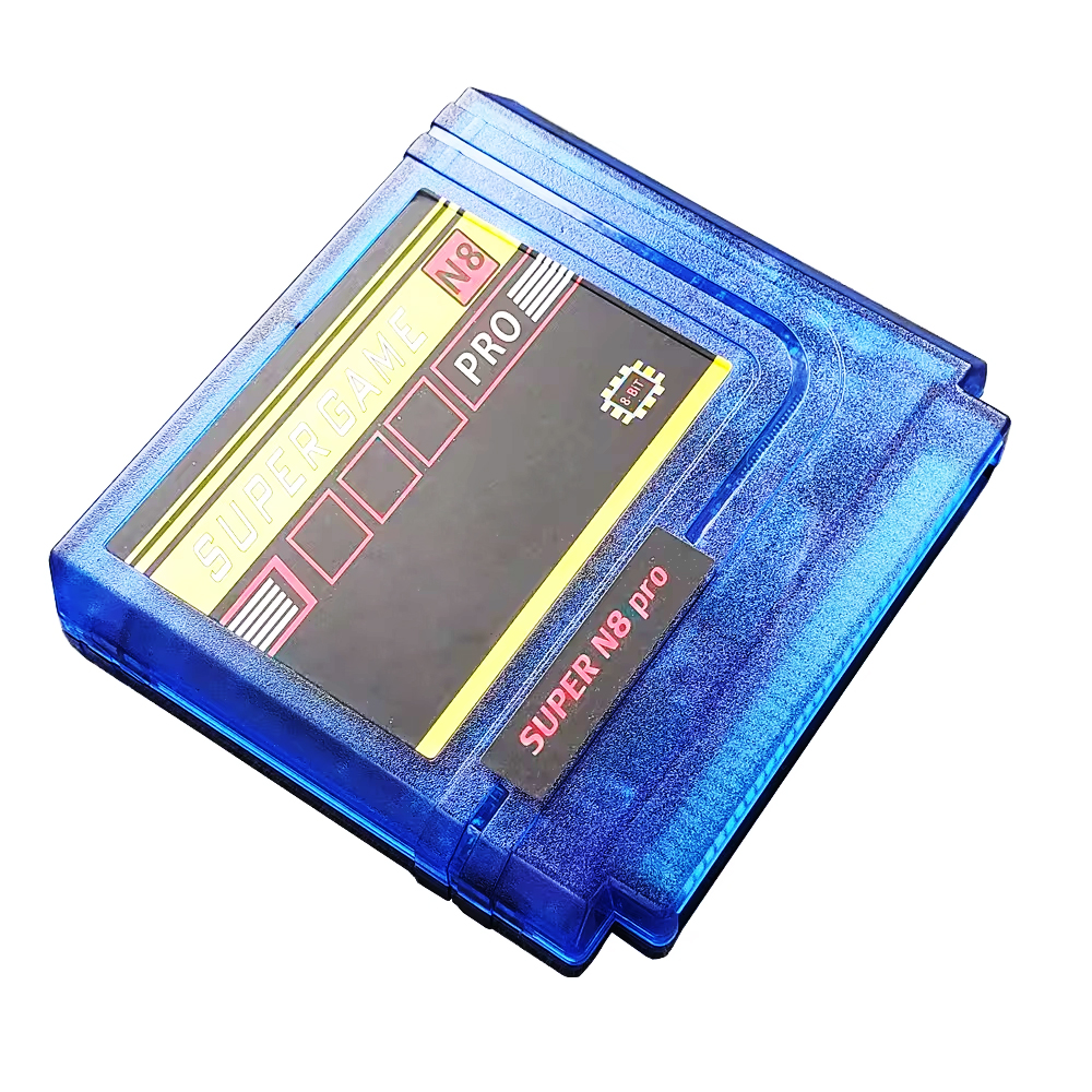 Mosel game flash FC N8 China v - Gaming Console Chinese avis et prix