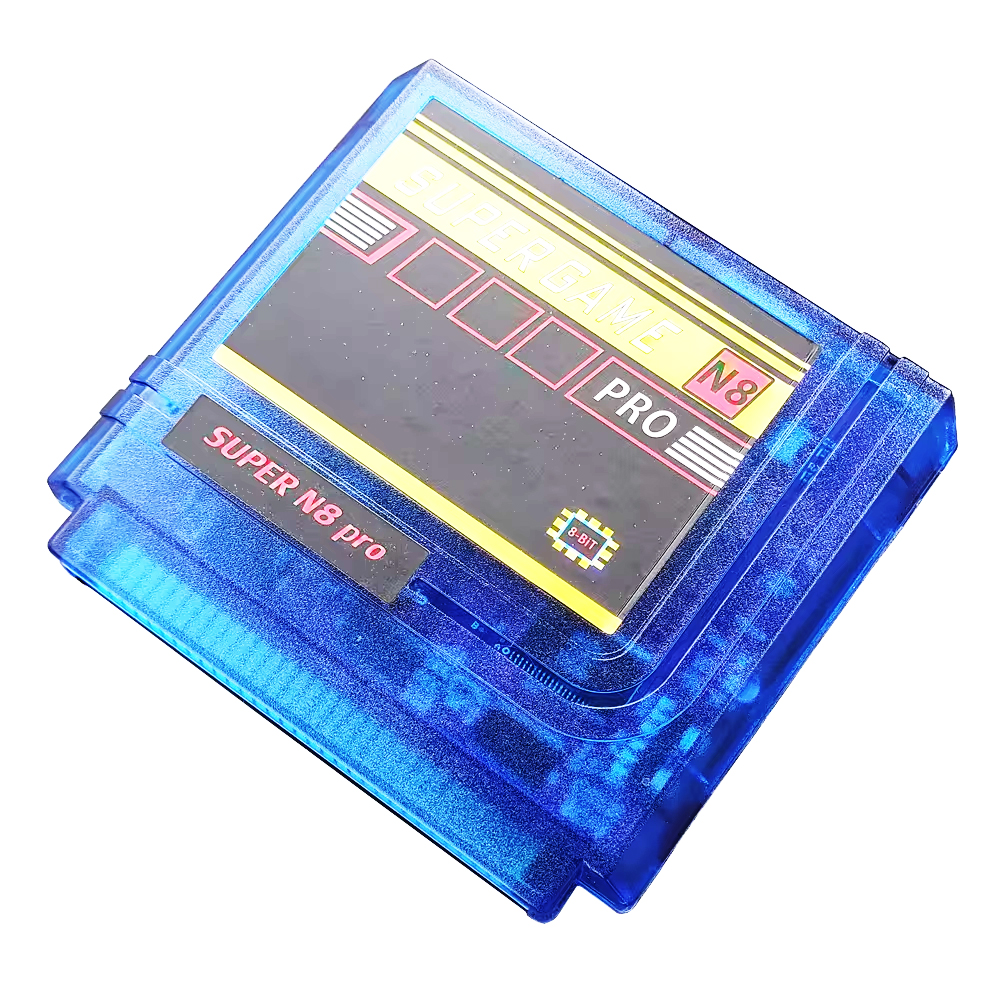 Mosel game flash FC N8 China v - Gaming Console Chinese avis et prix