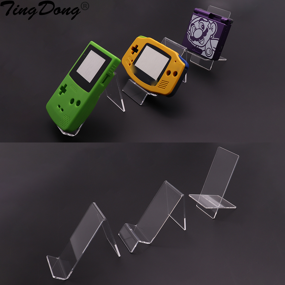 TingDong For Gameboy GB GBC GB - Gaming Console Stand avis et prix