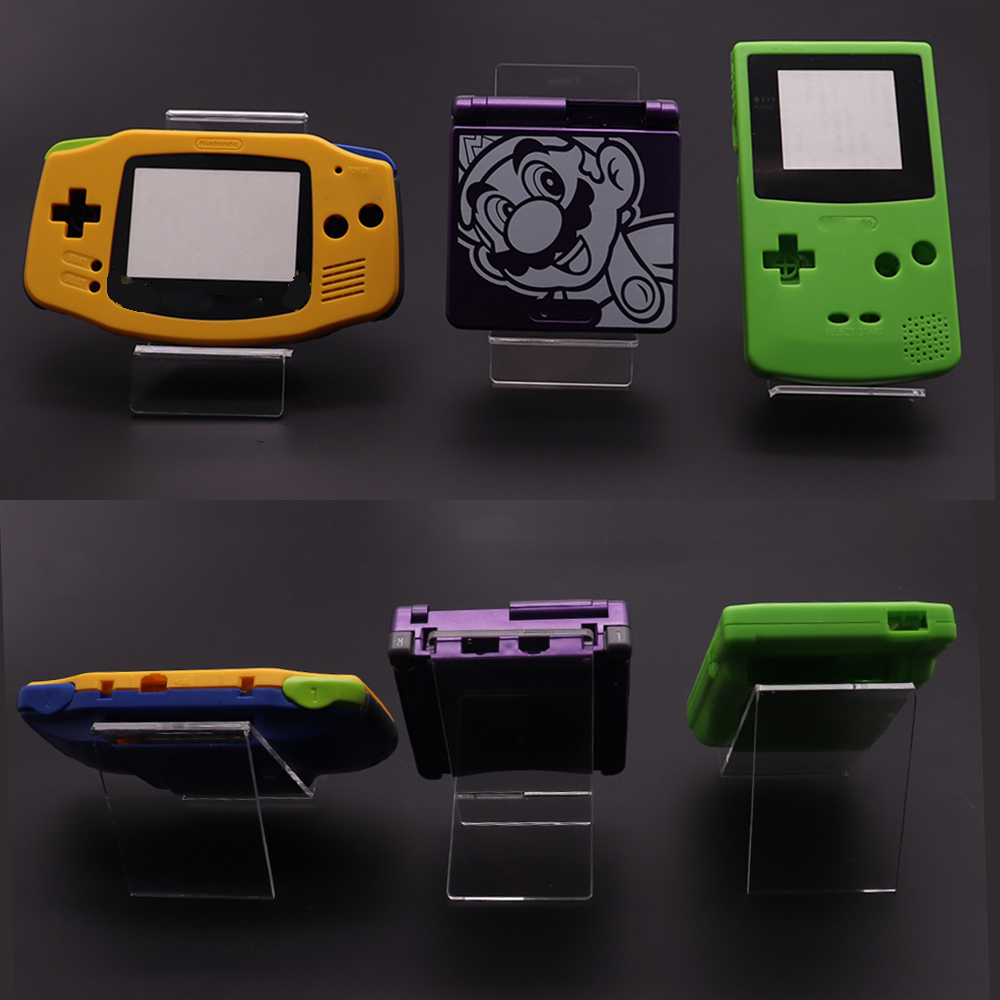 TingDong For Gameboy GB GBC GB - Gaming Console Stand avis et prix