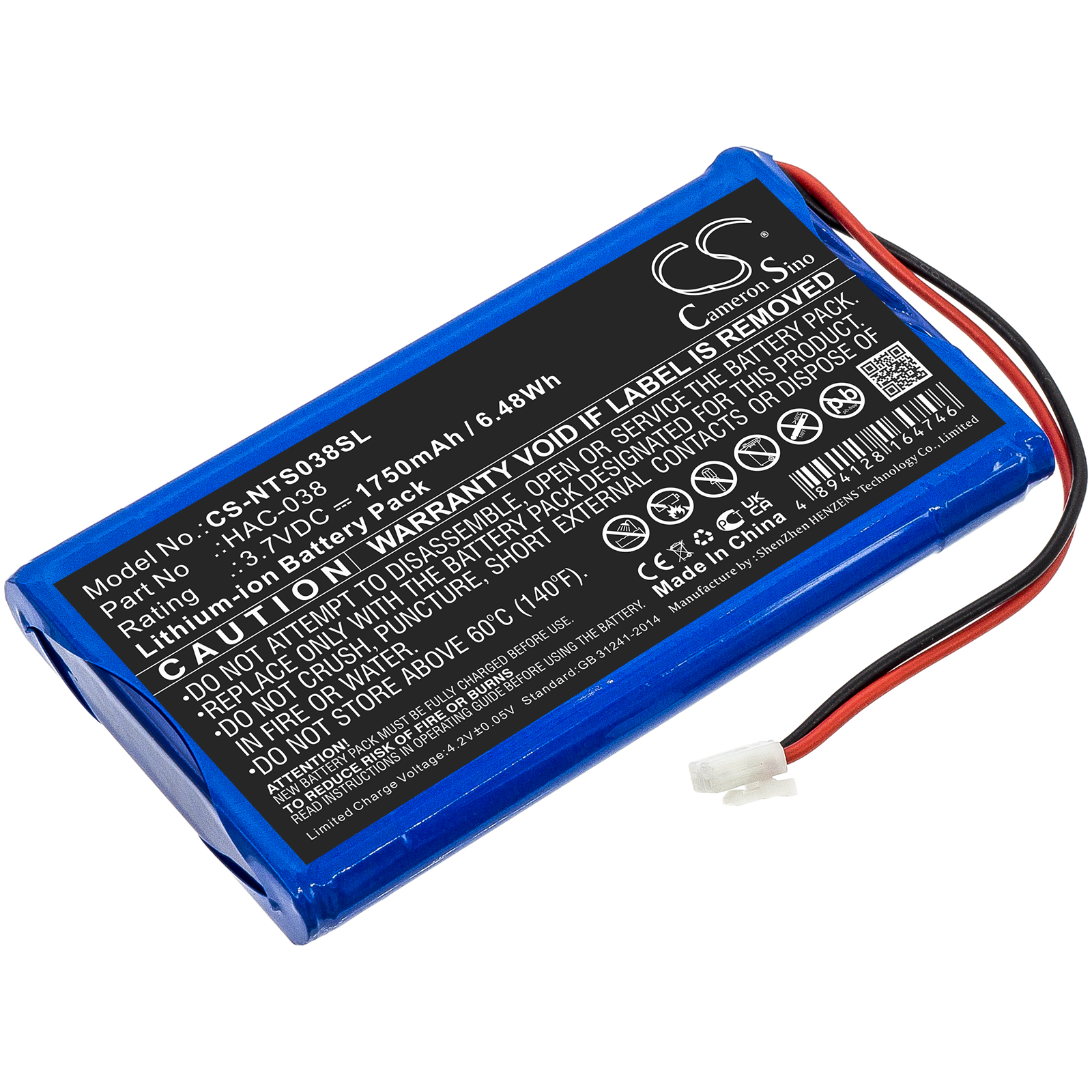 Game Console Battery For Ninte - Gaming Console Mario avis et prix
