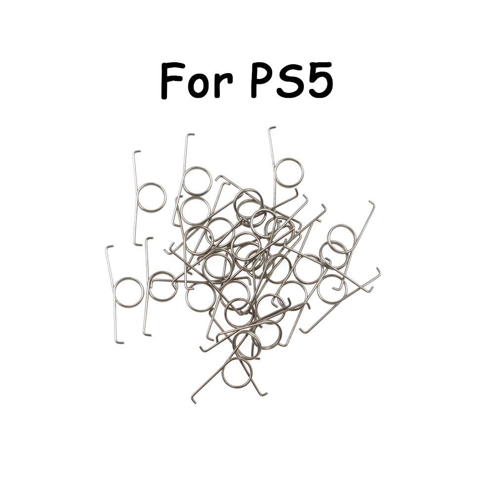 10/20/30/50pcs R2 L2 Trigger B - Gaming Console Joystick avis et prix