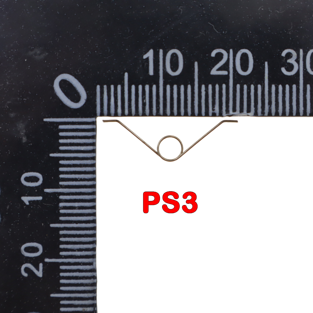 10/20/30/50pcs R2 L2 Trigger B - Gaming Console Joystick avis et prix