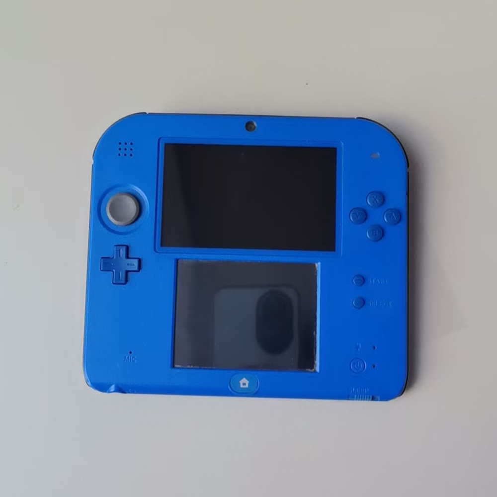Original 2DS Retro Handheld Ga - Gaming Console Mario avis et prix