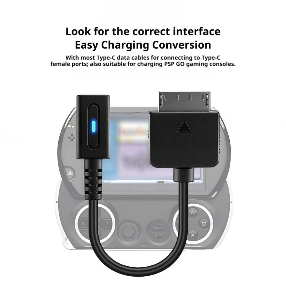 PD Type Game Console USB C Cab - Gaming Console Psp avis et prix
