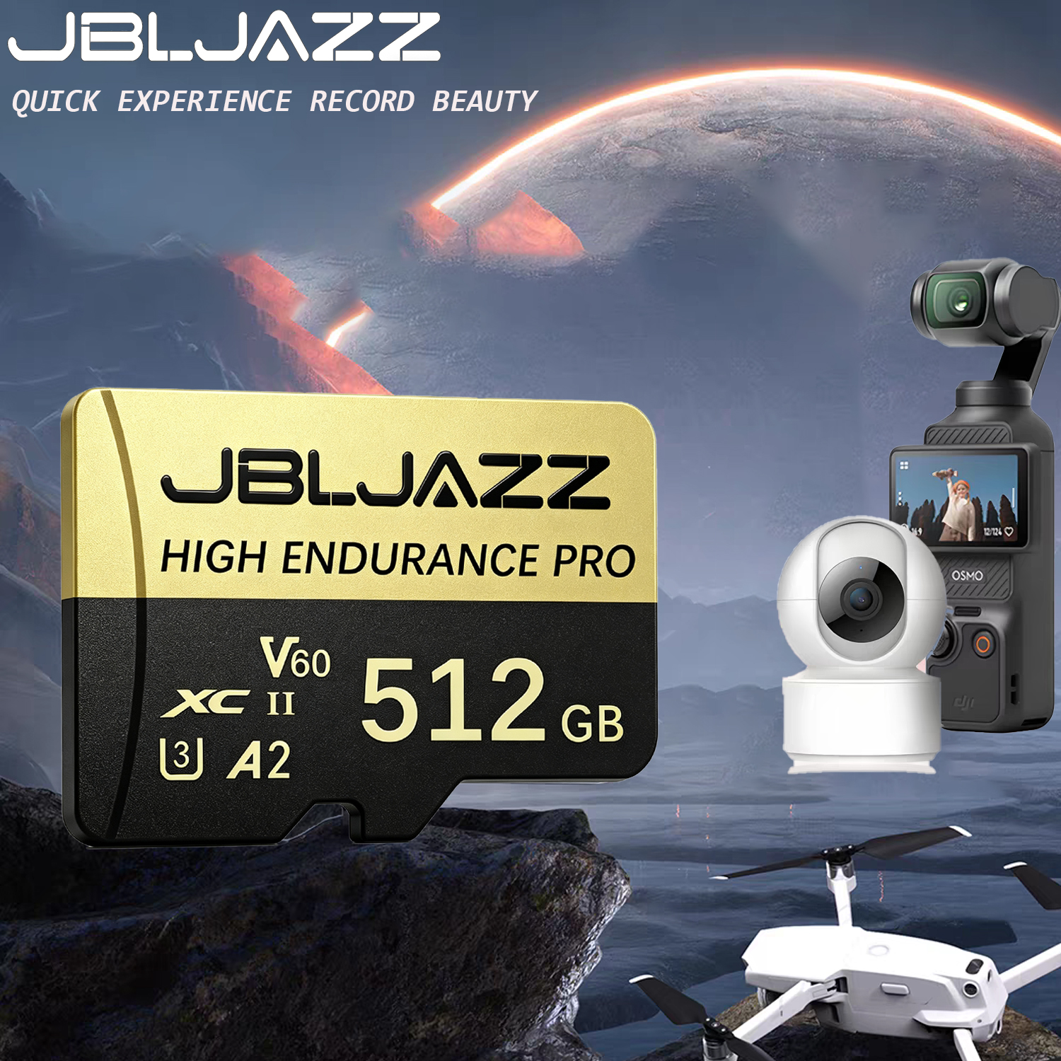 128GB 256GB Memory Card Class1 - Gaming Console Mario avis et prix