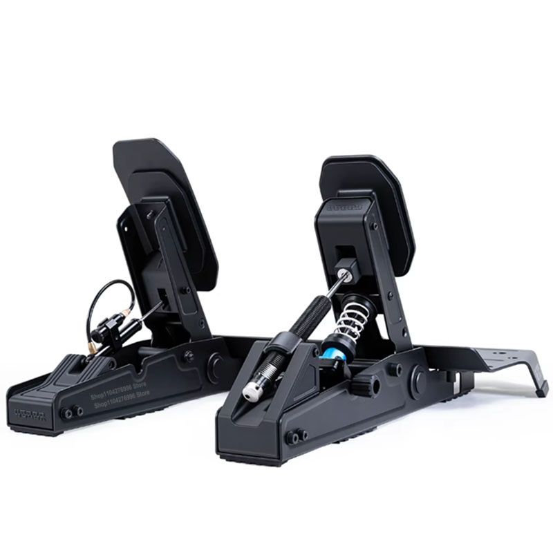 Simulated Racing Game Pedal Hy - Racing Pedal Set avis et prix