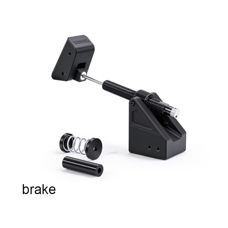 Simulated Racing Game Pedal Hy - Racing Pedal Set avis et prix