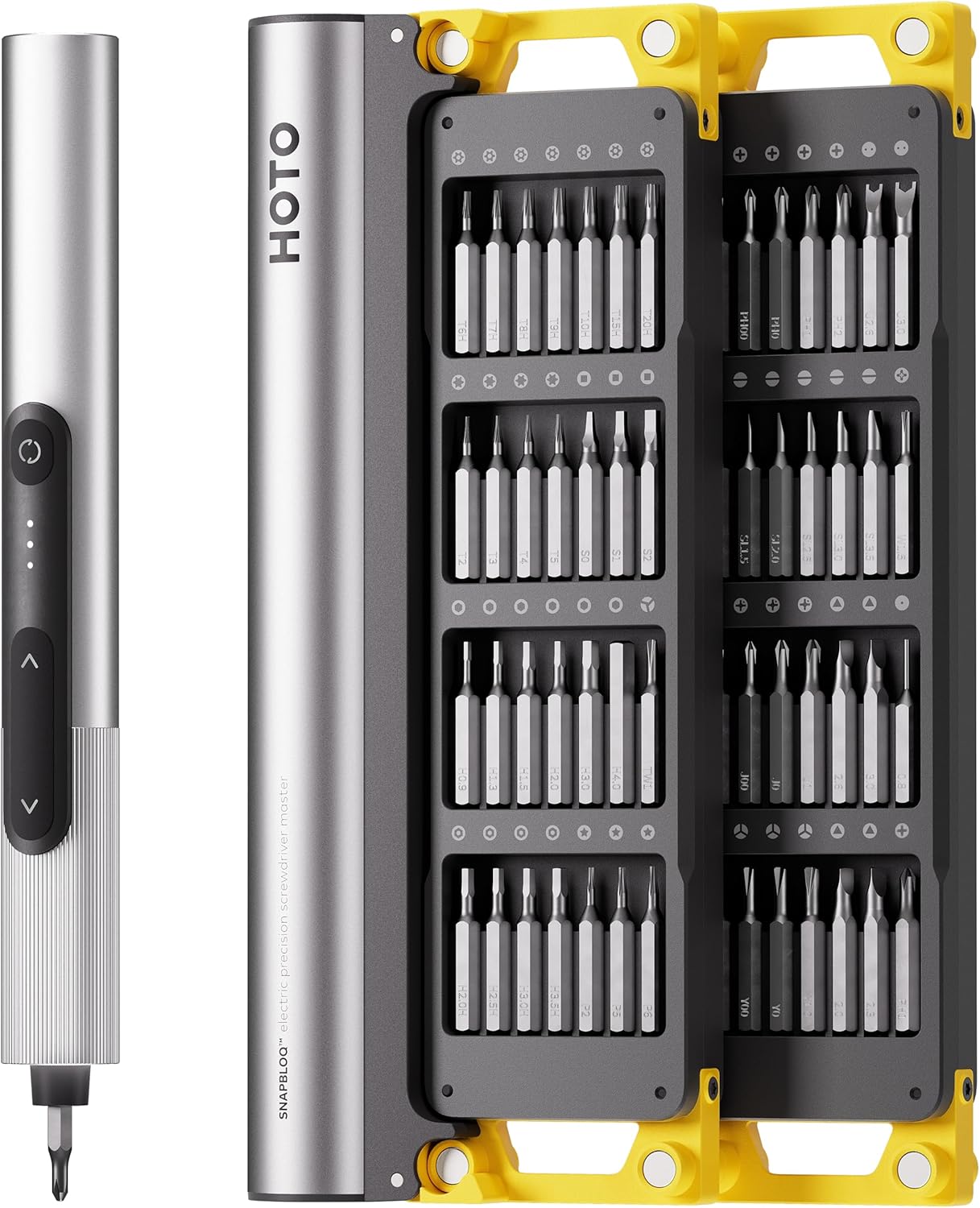 Electric Screwdriver Set with  - Gaming Console Image avis et prix