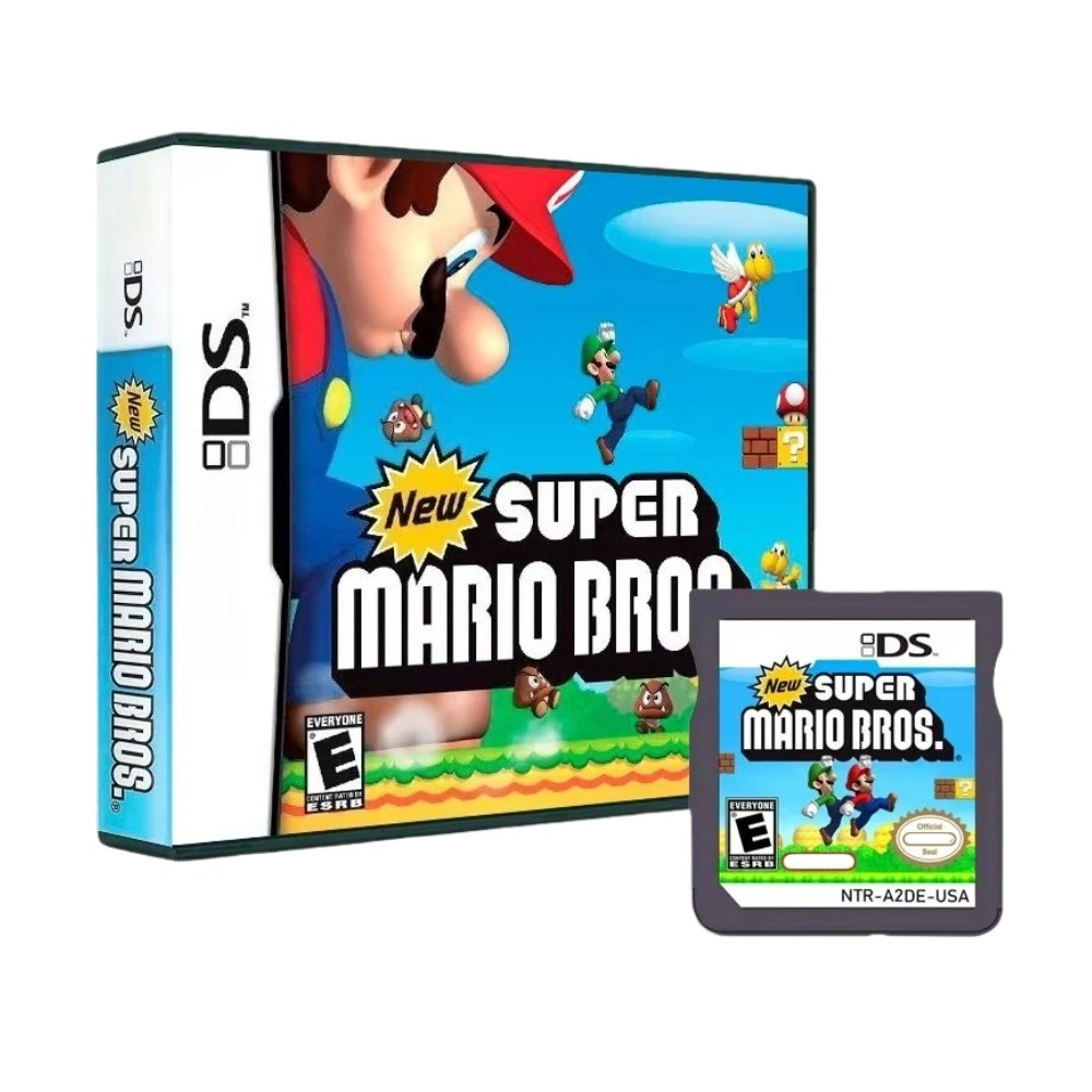 hot  Game Card Mario Party Lui - Gaming Console Mario avis et prix