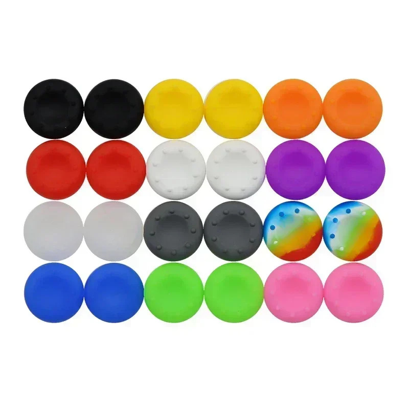 Non-Slip Silicone Cap Analog J - Gaming Console Joystick avis et prix
