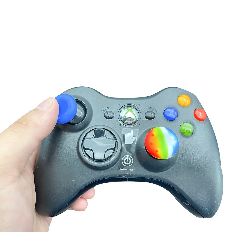 Non-Slip Silicone Cap Analog J - Gaming Console Joystick avis et prix